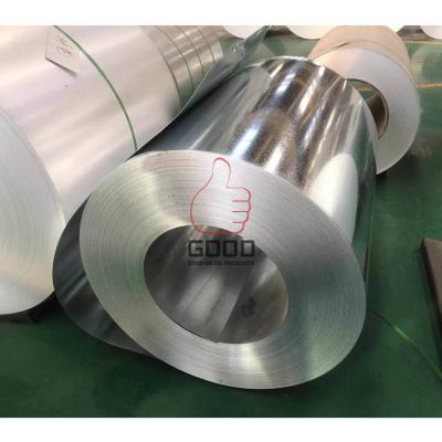 China China Hot Sale Minimium Spangle AZ41-AZ60 Aluzinc Galvalume Steel Coil for sale