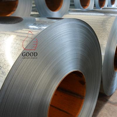 China Making pipes China hot sale en Minimium spangle zinc galvalume steel g550 z150-275 steel coil for sale