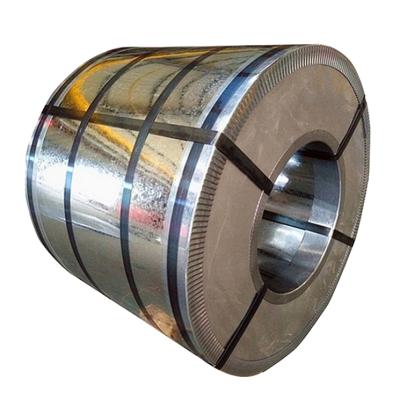 China Pipe Making Good Price Grade DX51D Steel Coil Cold Rolled Galvalume Steel Coils for sale