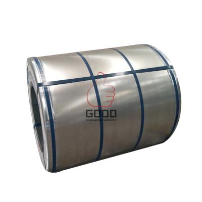 China Making Pipes Shandong Manufacturer AZ50 Hard Full Finger Anti Galvalume Steel Coil Aluzinc Steel Coil for sale