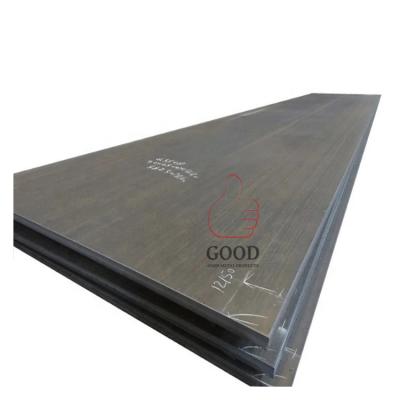 China Container Plate Low Price Astm a572 Grade 50 Q235B Mild Steel Carbon Steel Plate for sale