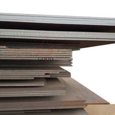 China China Factory Wholesale Price Direct Ship Plate Sheet Carbon Steel High Carbon Steel for sale