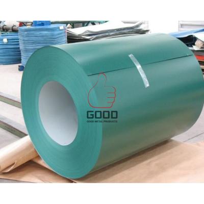 China Making Pipe Manufacturer Ral 9014 0.15mm Color Prepainted Galvanized Steel Coil PPGL Coated for sale