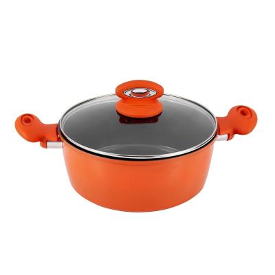 China SHENZHAN OEM Factory Supply Good Price Durable Heavy Duty Soup Pot Kitchen for sale