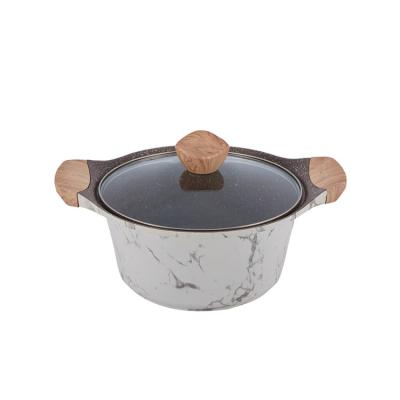 China SHENZHAN OEM viable promotional good quality commercial soup stock pot restaurant soup pot for sale