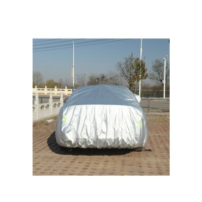 China China High Quality Waterproof Car Cover Luxury Hot Selling Custom Car Cover Customized Material Universal Exterior Protection for sale