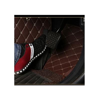 China Wholesale Luxury Manufacturer XPE Environmental Friendly Waterproof Car Mats for sale