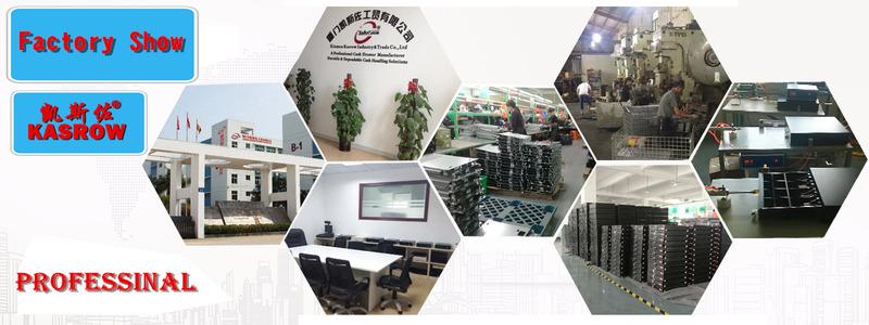 Verified China supplier - Xiamen Kasrow Industry & Trade Co., Ltd.