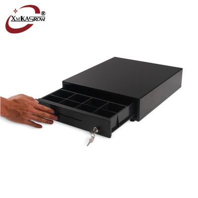 China KET-350 Manual 330 Push Cash Drawer For Retail 0G 0G for sale