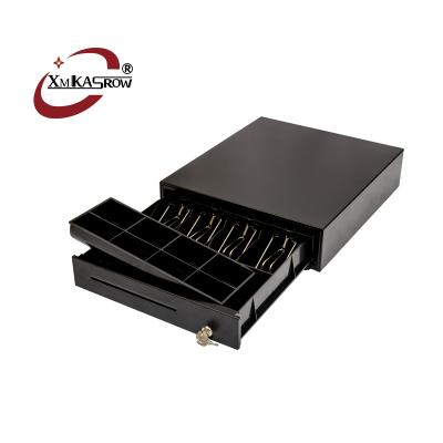 China Economic cheap caja de KER-350 RJ11/12 12V KER-350 de dinero de caja drawer KER-350 cash registradora for sale