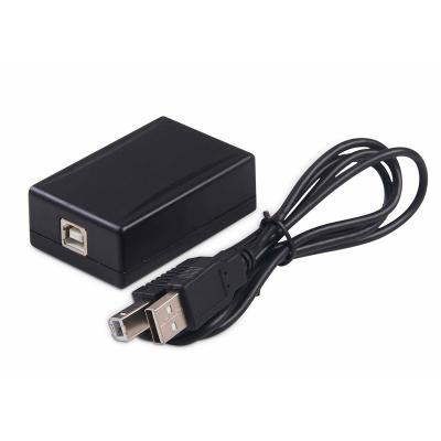 China Stores Stores USB Trigger For Cash Drawer 12V/24V for sale