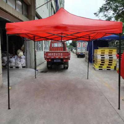 China Windproof Camping Commercial Party Tents For Outdoor Events Exhibition Tents for sale