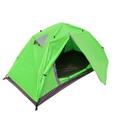 China Camouflage / Sound Instant Playground Outdoor Portable Shade Sunscreen Beach Tent for sale