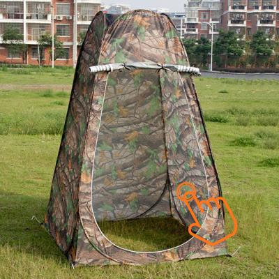 China Bestselling Diagonal Bracing Type Amazon Outdoor Beach Shading Portable Tent Room for sale