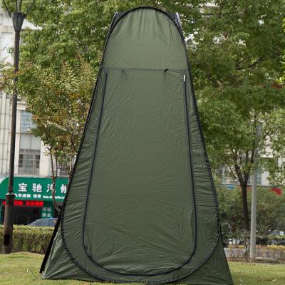 China Camouflage Game Camping / Waterproof Field and Sunscreen Bivvy Fishing Tent for sale