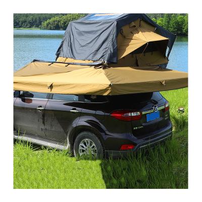 China Extended Type Amazon Sedan High Quality Bestselling Outdoor Roof Top Tent Car Used for sale