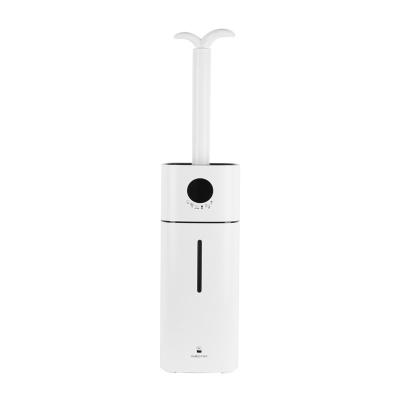 China Superior Household Hotel Household Fill Humidifier Ultrasonic Jet Cool Mist Portable Air Humidifier for sale