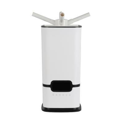 China Hotel Industrial Humidifier Atomization Disinfection Sprayer Desktop Humidifier for sale