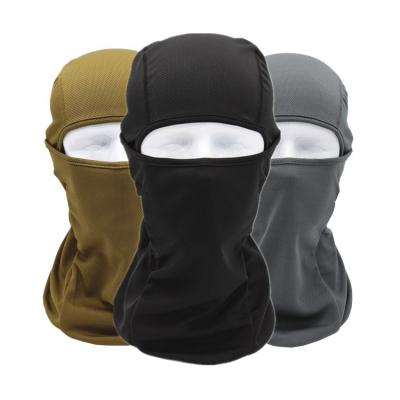 China Recycling Ski/Motorcycle/Hunting/Outdoor Breathable Covering Balaclava Custom Balaclava Ski Mask Cycling Motorcycle Helmet Face Mask Factory Wholesale Balaclava for sale