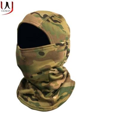 China Recycling Skiing/Biking/Riding/Hunting/Bike Windproof Balaclava Winter Neck Warmer Warm Hat Wholesale Outdoor Winter Warm Cycling Hunting Full Face Mask Hood for sale