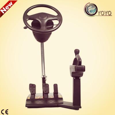 China Hot Sale Most Popular Product Car Driving Simulator for Driving School and Homely Use for sale