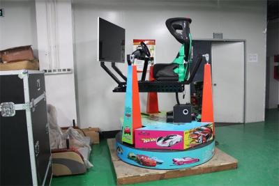 China JMDM-GFAIO game and film all in one drive simulator for sale