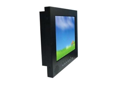 China 8.3W Industrial Touchscreen Monitor for sale