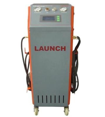 China CAT-401 Automatic LCD Display Auto Workshop Equipment Transmission Fluid Changer for sale