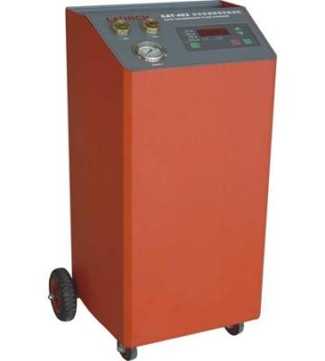 China CAT-402 DC 12V 150W Auto Workshop Equipment Transmission / Torque Fluid Changer for sale