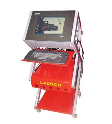 China EA3000 Portable Auto Workshop Equipment Engine Analyzer For Vehicle for sale