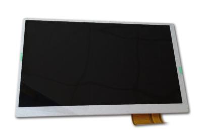 China Original LCD Screen Display Panels / CPT LCD Panel 300nits 12 o´clock for sale