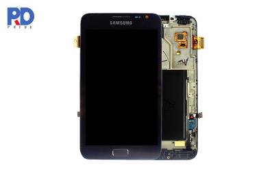 China 5.3 inch HD Samsung N7000 Super Amoled LCD Display 1280 x 800 pixel for sale