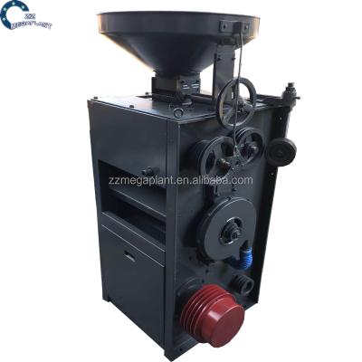 China High Efficiency Megaplant Selling Small Automatic Rice Mill Machine Paddy Husk Polishing Grinding Machine Processing Rice Mill Machinery for sale