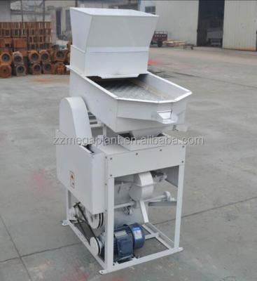 China High productivity high cleaning rate and best price peanut destoner machine for sale