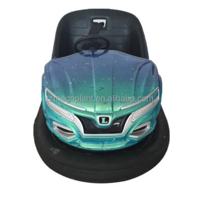 China Safe bumper cars for kids and adults for sale