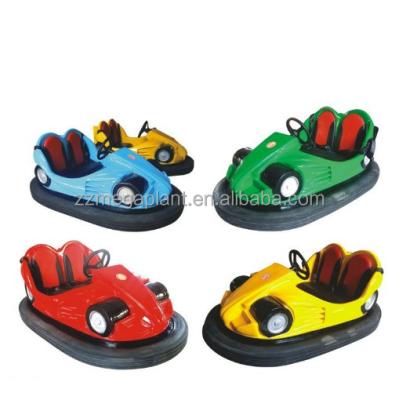 China Safe /cheap adult bumper car ground net bumper car for sale