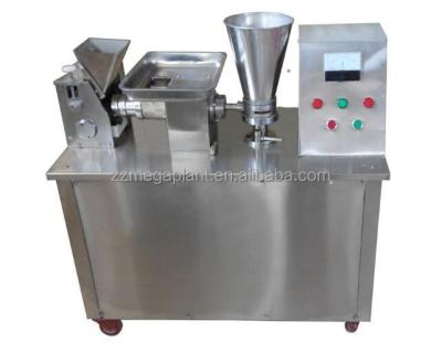 China High Efficiency Household Dumpling Machine Small Full Automatic Spring Rolling Machine Samosa Making Machine for sale