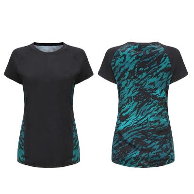 China Dblue Breathable Cool Quick Dry Breathable Shirt 100% Polyester Regular Wear Sublimation T-Shirt For Men for sale