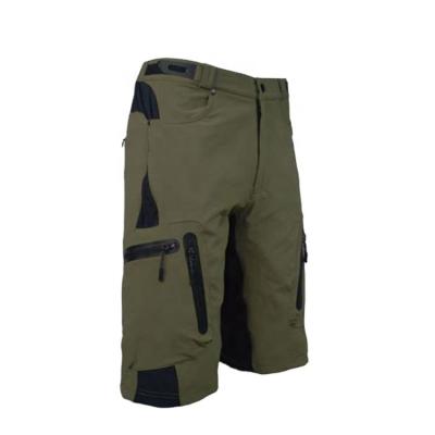 China Breathable Custom Design OEM MTB Pants For Distributor for sale