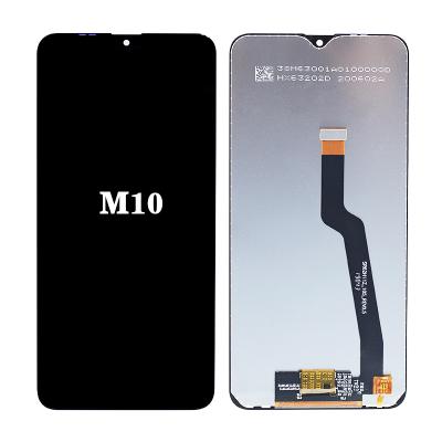 China Para M10 Screen LCD Display pantalla de Venta directa del maker For Samsung M10 For SAMSUNG M10 M105F M105G M105M M105Y for sale