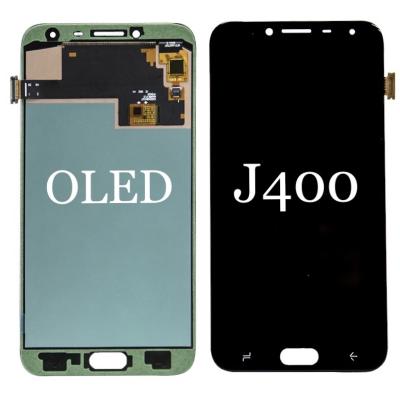 China Wholesale Price Oled j4 pantalla for samsung screen lcd display 5.5