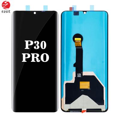 China OEM original factory OEM mobile accessories oled lcd display for huawei p30 pantalla celulares for sale