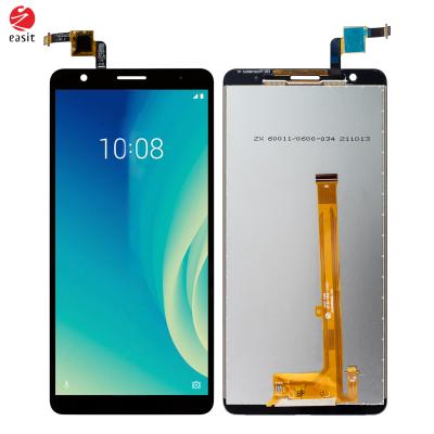 China OEM original china screen pantallas para telefonos mobile lcd display for zte blade l210 for sale