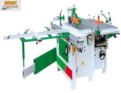 China China Factory High Quality Combination Woodworking Machinery, ML394G for sale