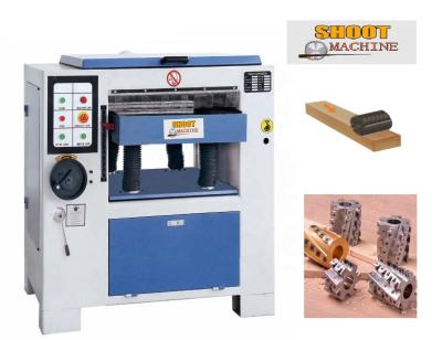 China Heavy Duty Single Side Woodworking Furniture Making Shoot Brand Woodworking Thicknesser Machine, Shipping & Handling - 430/Shipping & Handling - 530/Shipping & Handling - 630/Shipping & Handling - 830 for sale