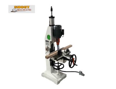 China Woodworking Shoot Brand Woodworking Mortiser Machine, SHMS3615A for sale