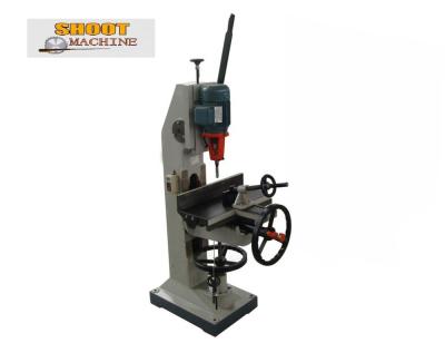 China Woodworking Shoot Brand Woodworking Mortiser Machine, SHMS3615 for sale