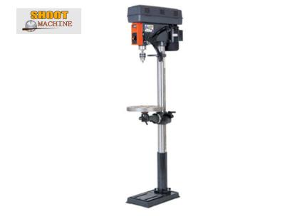 China woodworking furniture manufacturing push brand woodworking drill press machine, SH02-WTZ-16JF for sale