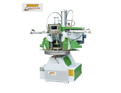 China Automatic Woodworking Furniture Making Sprout Mark Woodworking Copy Shaper Machine,SHX7212 for sale