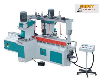 China Automatic woodworking furniture manufacturing shoot brand woodworking copy moulder, SHX6232X180 for sale